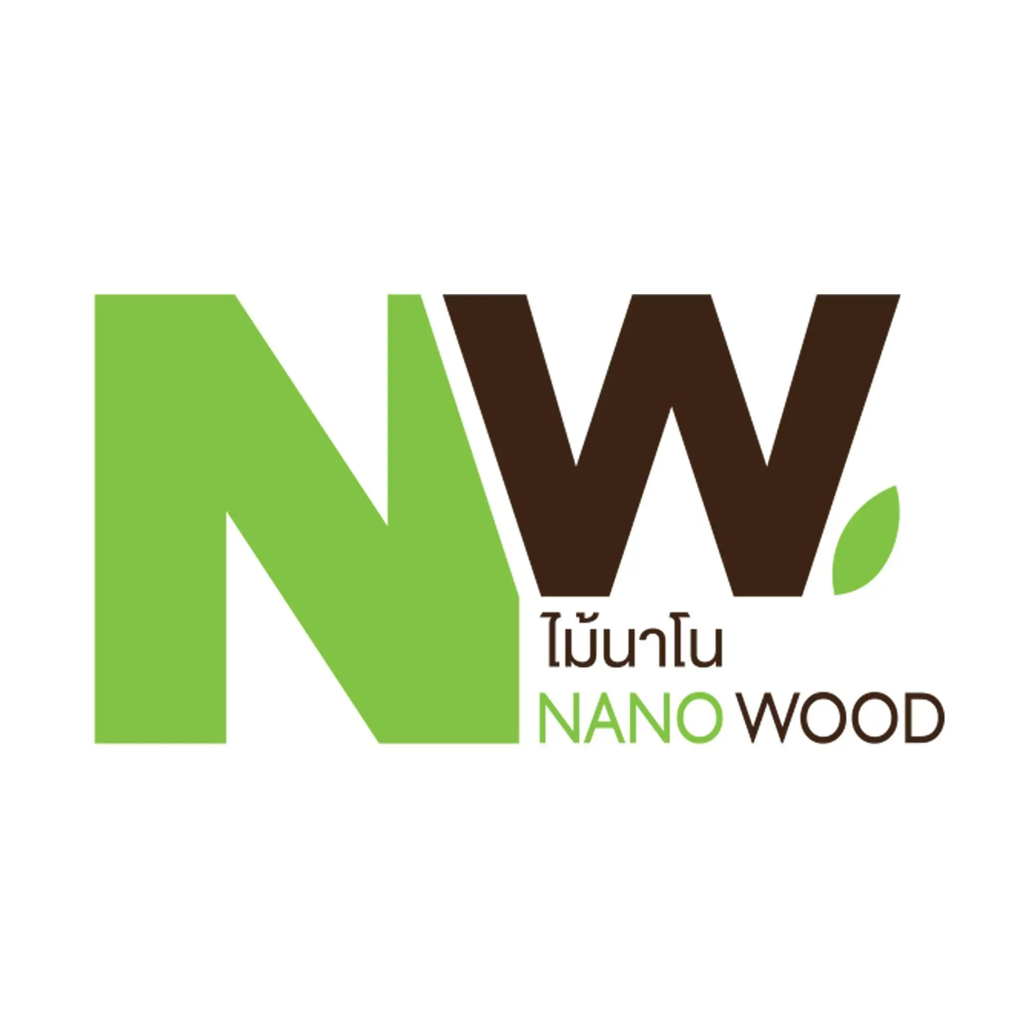 nanowood